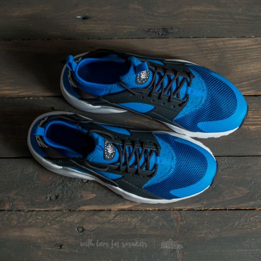 Nike air huarache shop ultra blue lagoon