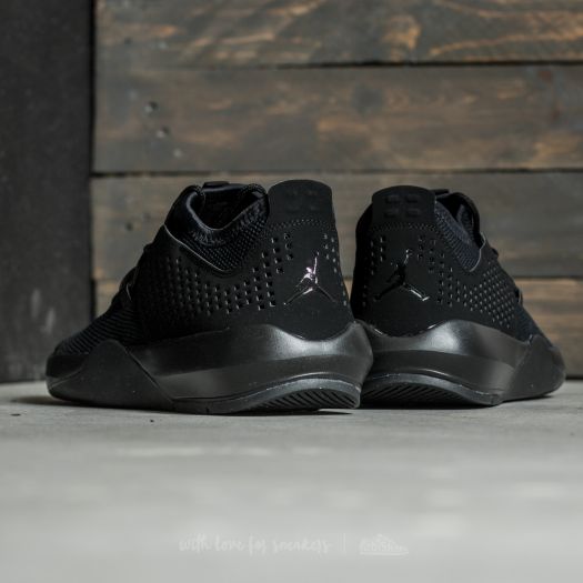 Jordan express black outlet