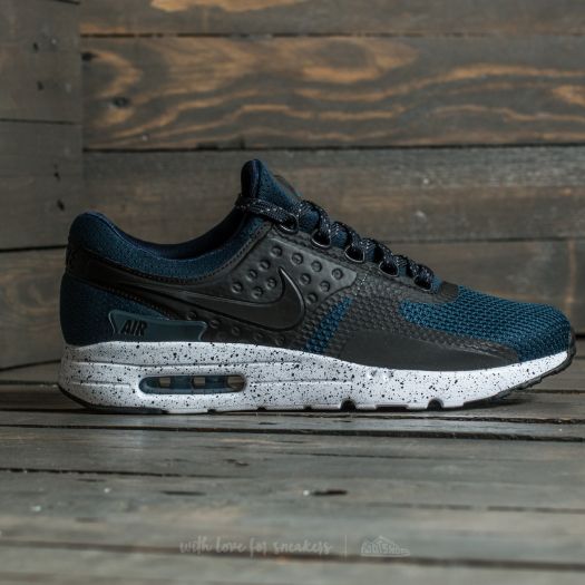 Nike air hotsell max zero navy