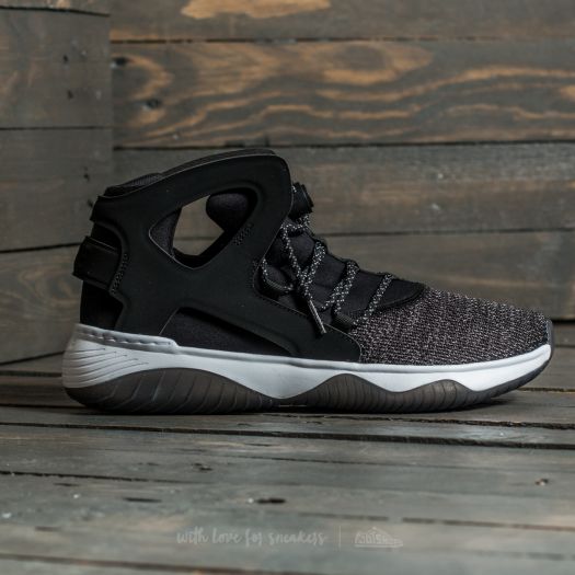 Nike air flight huarache top ultra
