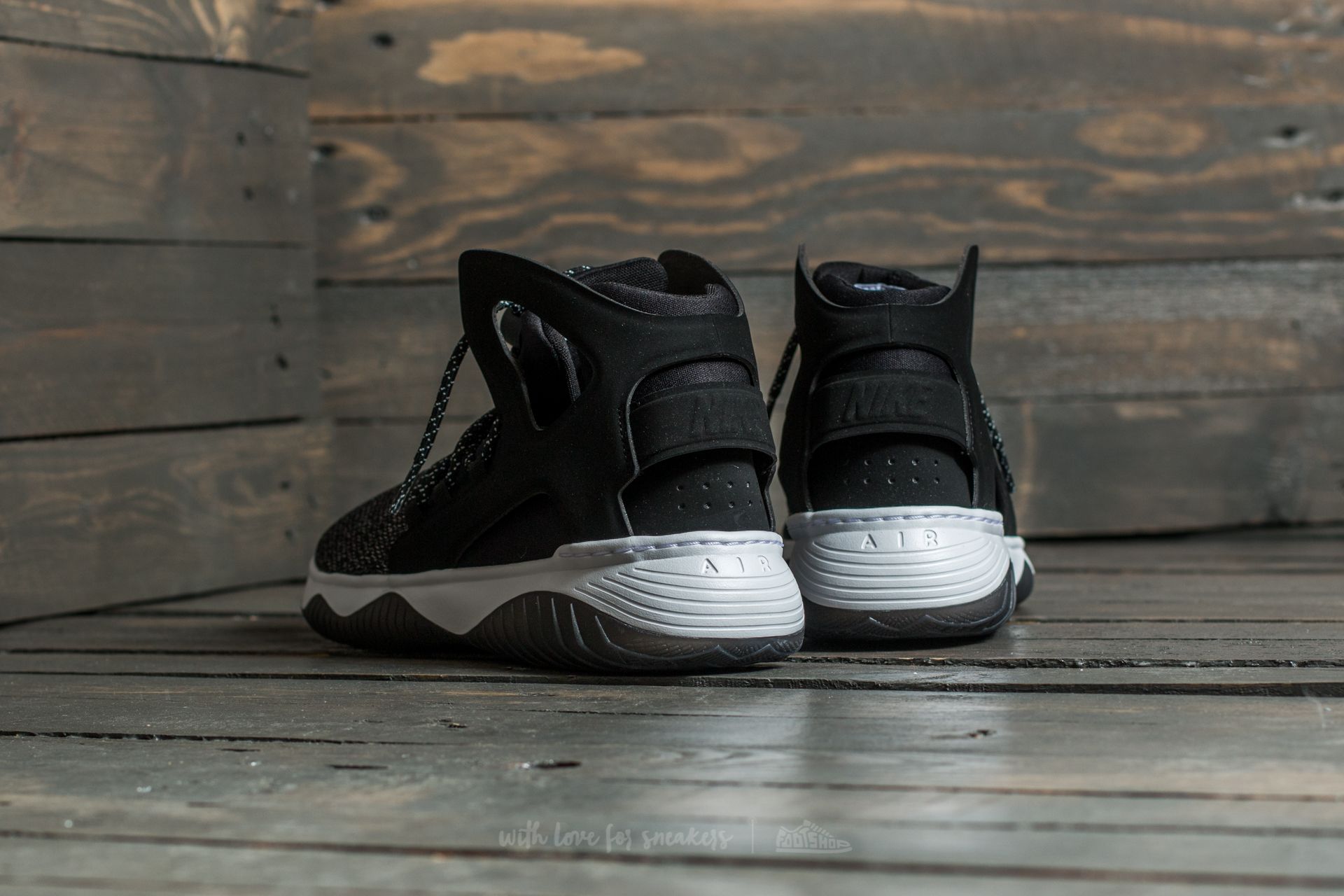 Nike air flight huarache ultra - men's online