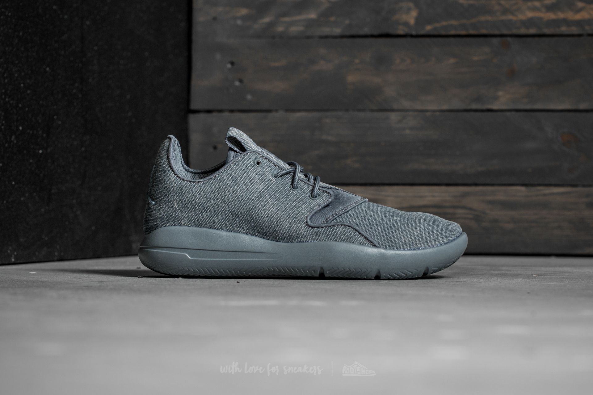 Damen Sneaker und Schuhe Jordan Eclipse (BG) Cool Grey/ Cool Grey-Cool Grey