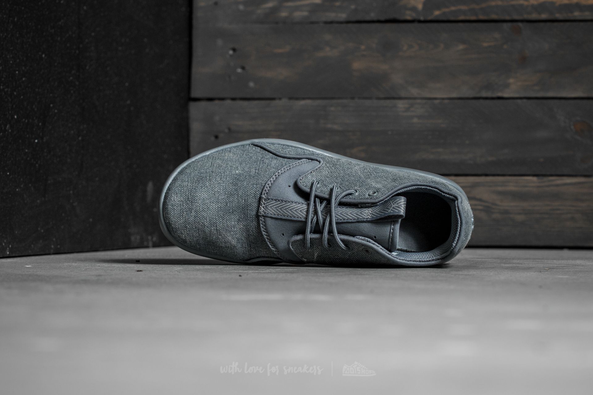 Damen Sneaker und Schuhe Jordan Eclipse (BG) Cool Grey/ Cool Grey-Cool Grey