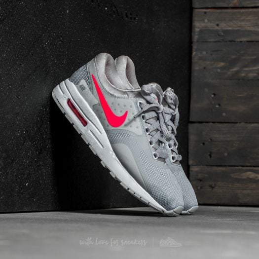 Nike air max online zero essential gs