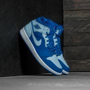 Jordan 1 team royal ice blue sales