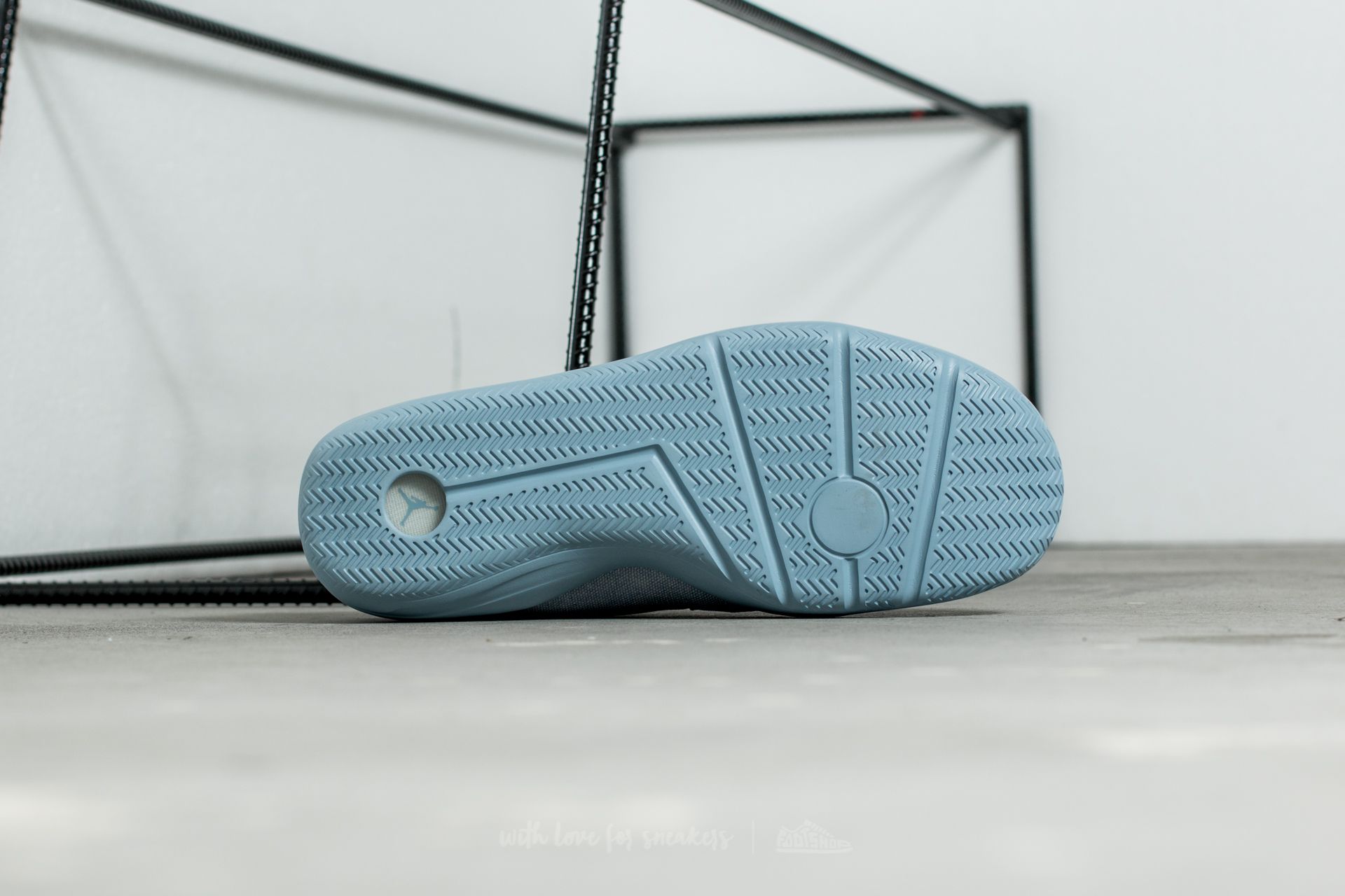 Herren Sneaker und Schuhe Jordan Eclipse Light Armory Blue/ Light Armory Blue
