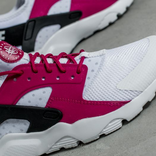 Nike air huarache fuchsia best sale