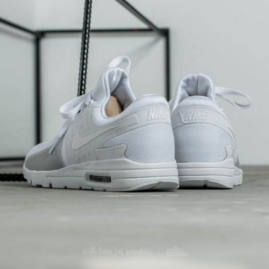 Nike air max zero damen weiß outlet