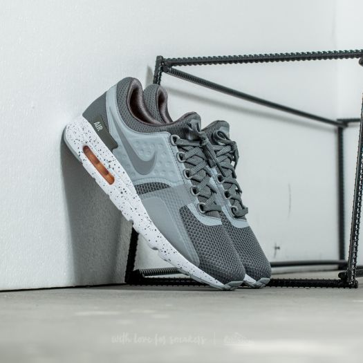 air max zero wolf grey