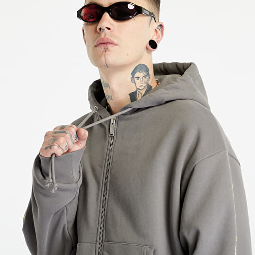Sweatshirt Heron Preston Sponsor Oversized Hoodie