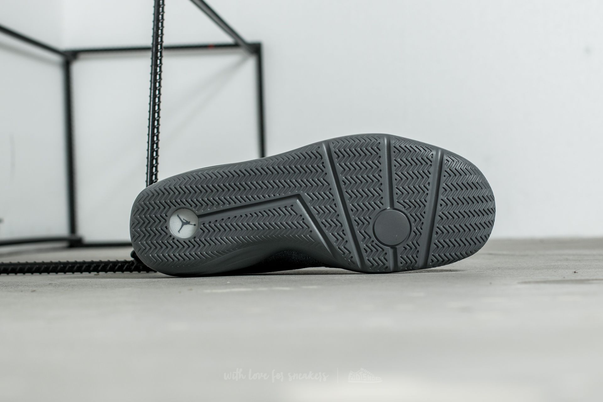 Vīriešu apavi Jordan Eclipse Cool Grey/ Cool Grey-Cool Grey