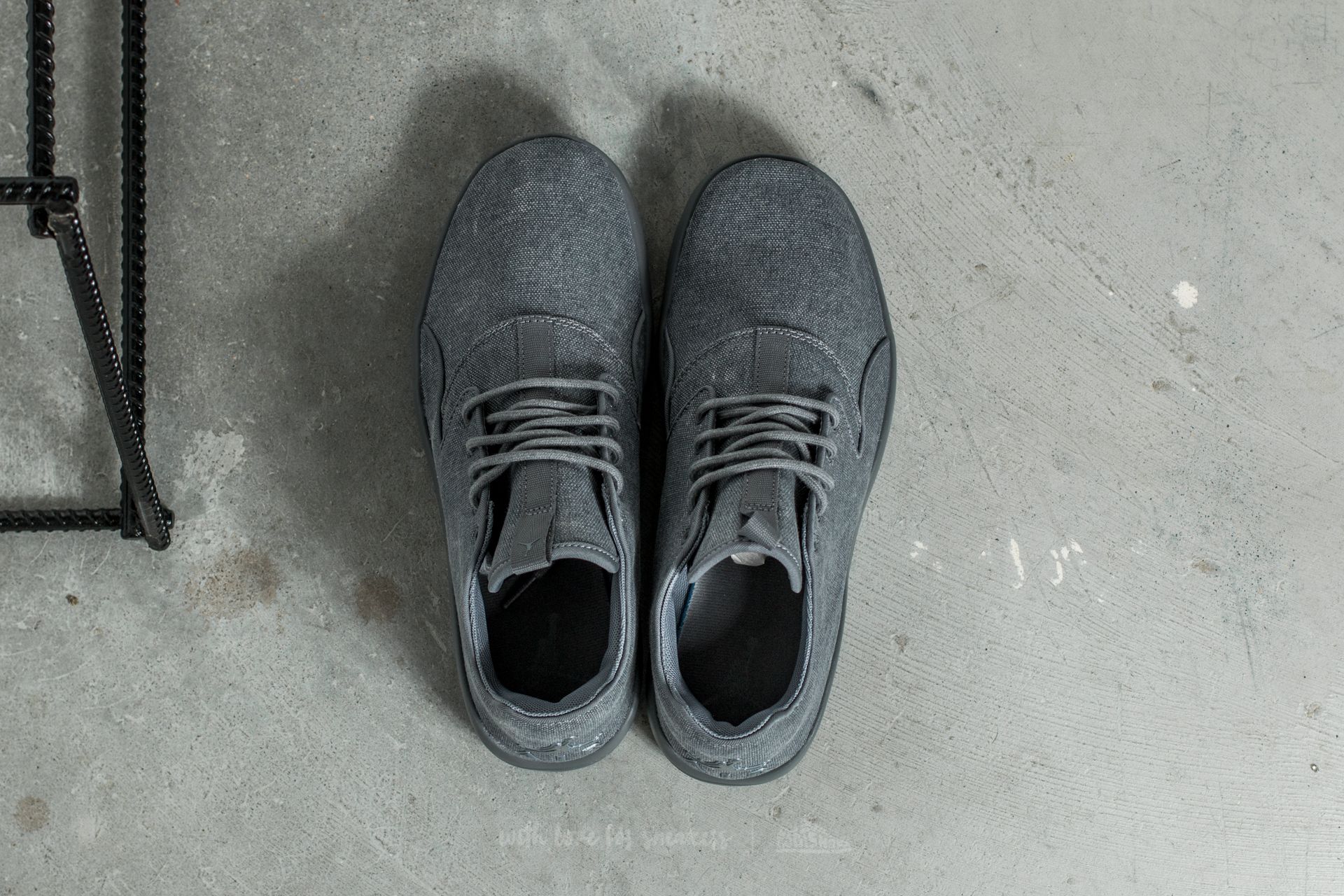 Vīriešu apavi Jordan Eclipse Cool Grey/ Cool Grey-Cool Grey