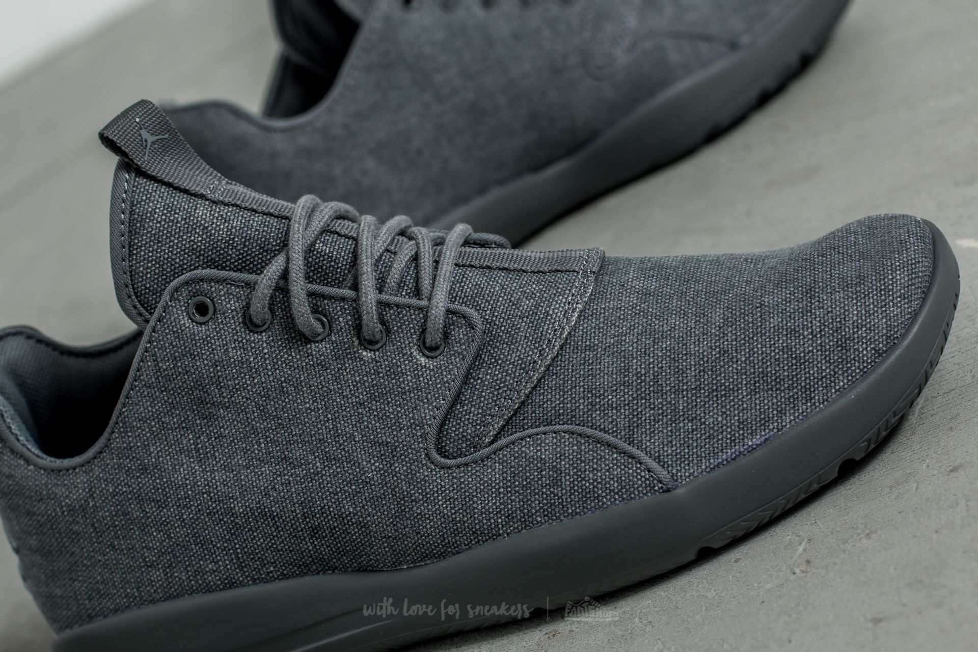 Men s shoes Jordan Eclipse Cool Grey Cool Grey Cool Grey Footshop