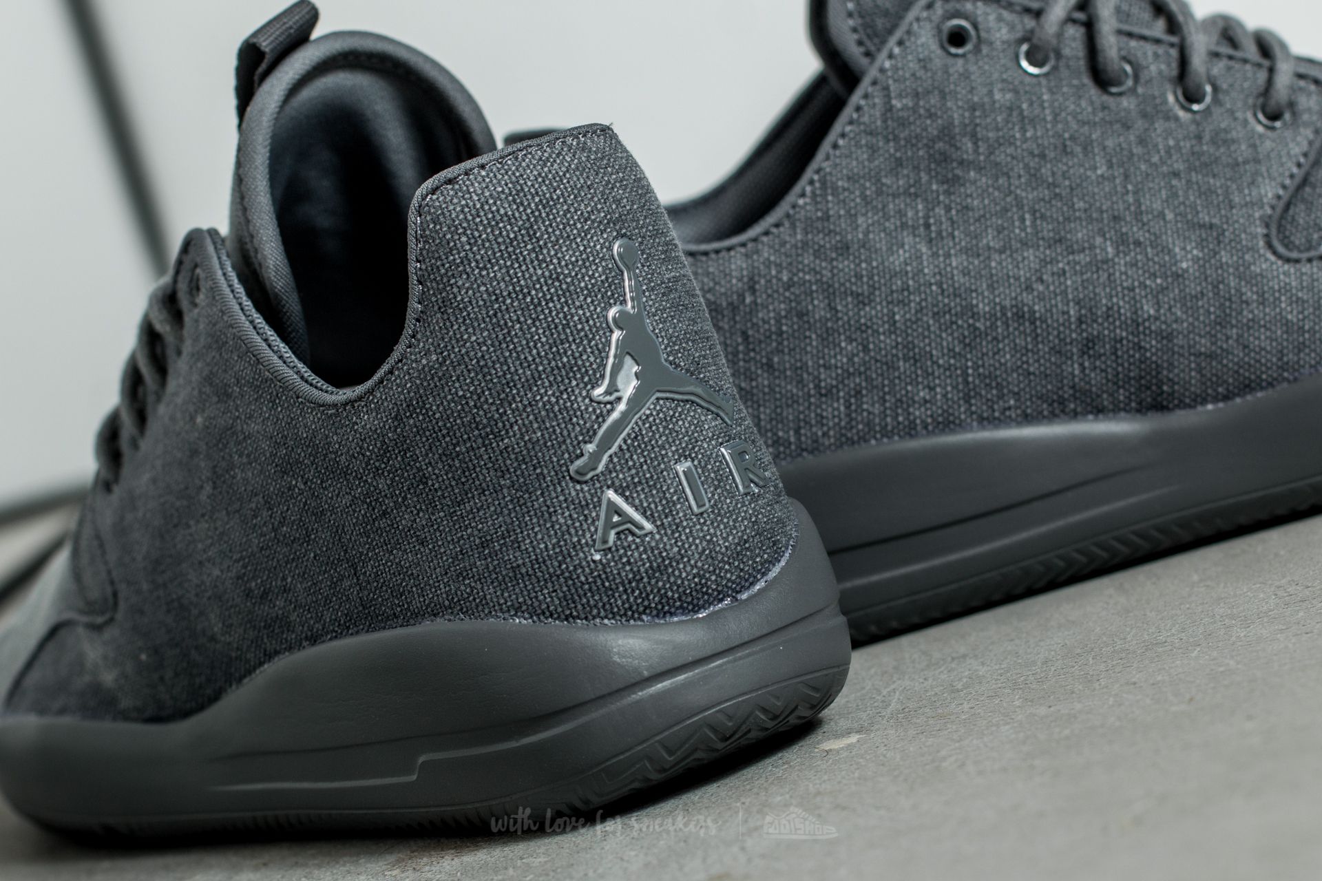 Vīriešu apavi Jordan Eclipse Cool Grey/ Cool Grey-Cool Grey