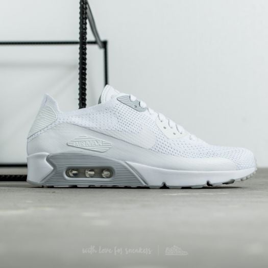 Nike Air Max 90 Ultra 2.0 Flyknit