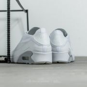 nike air max ultra 2.0 flyknit white