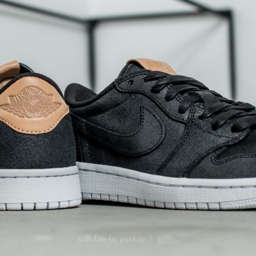 Jordan 1 shop low retro og