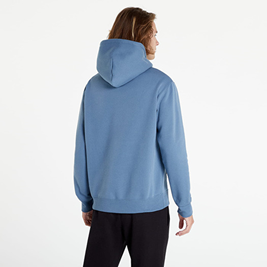 Champion Hoodie Blue Footshop