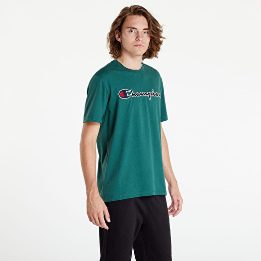 T shirt Champion Crewneck T Shirt