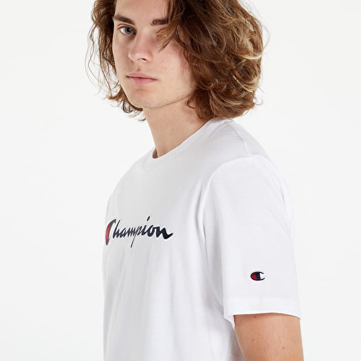 Champion t shop shirt herr