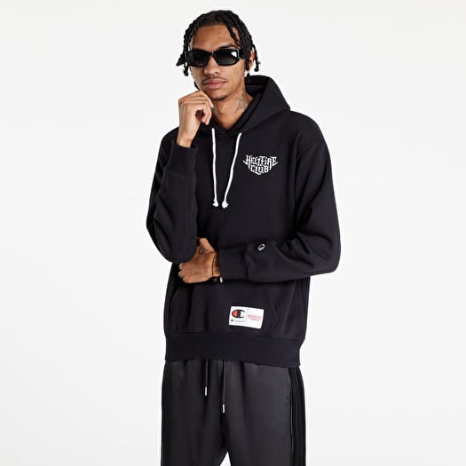 Champion x Stranger Things Hoodie