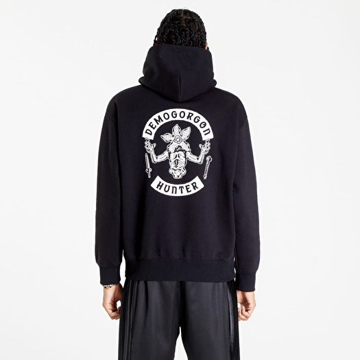 Champion hunter hoodie sweatshirt cheap
