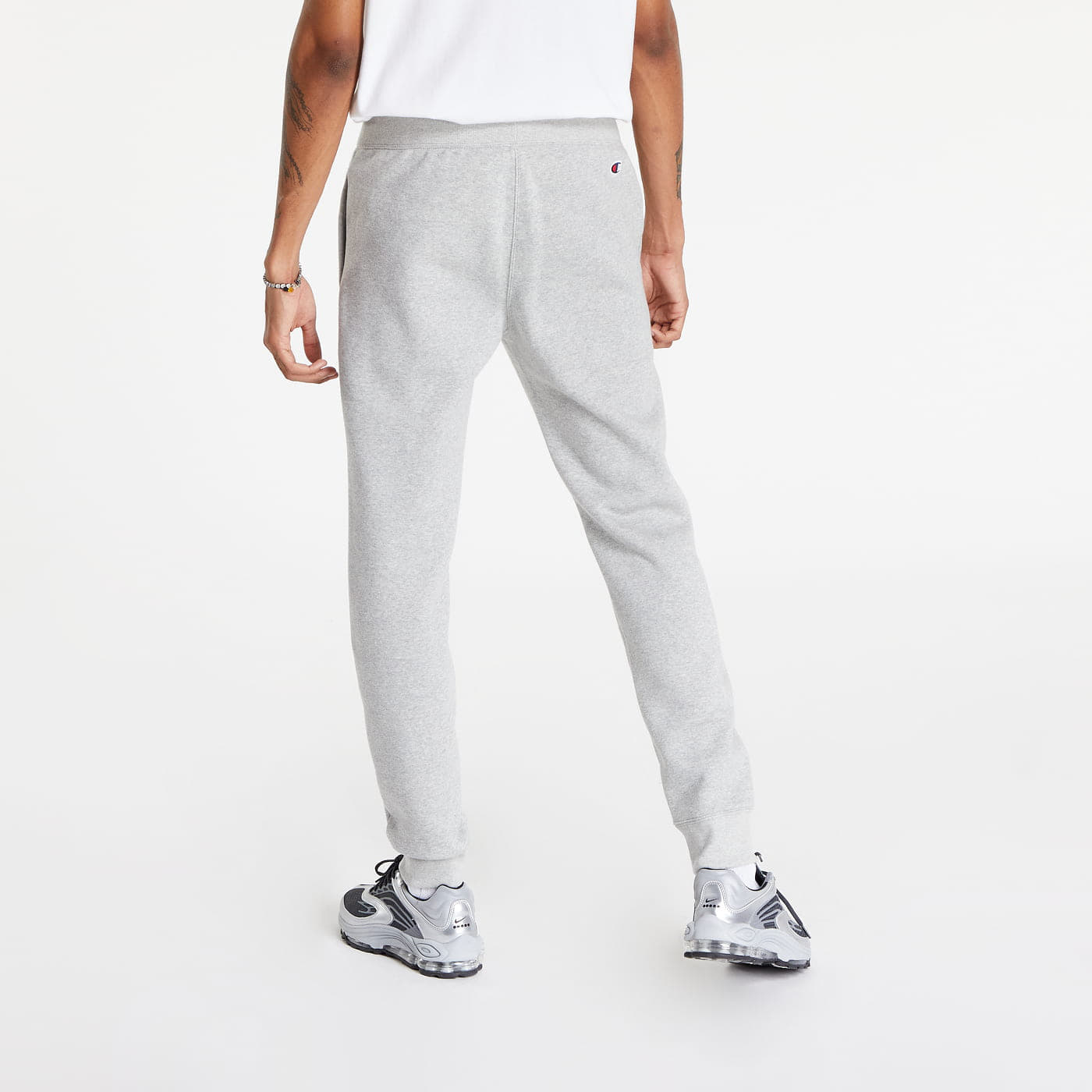 Champion rib cuff hotsell joggers