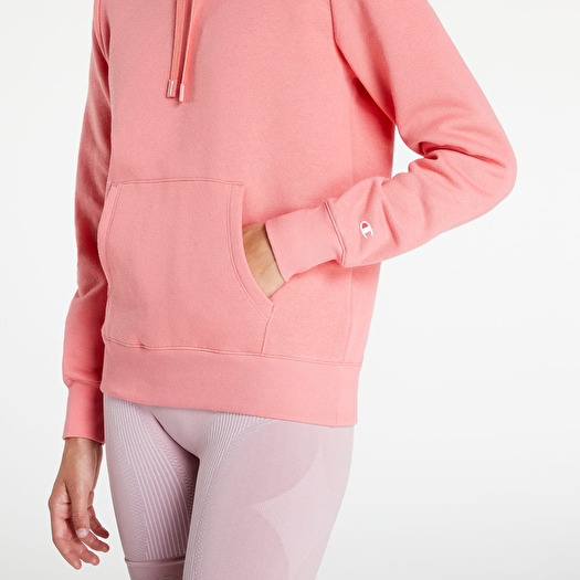 Champion sweater 2025 light pink nike