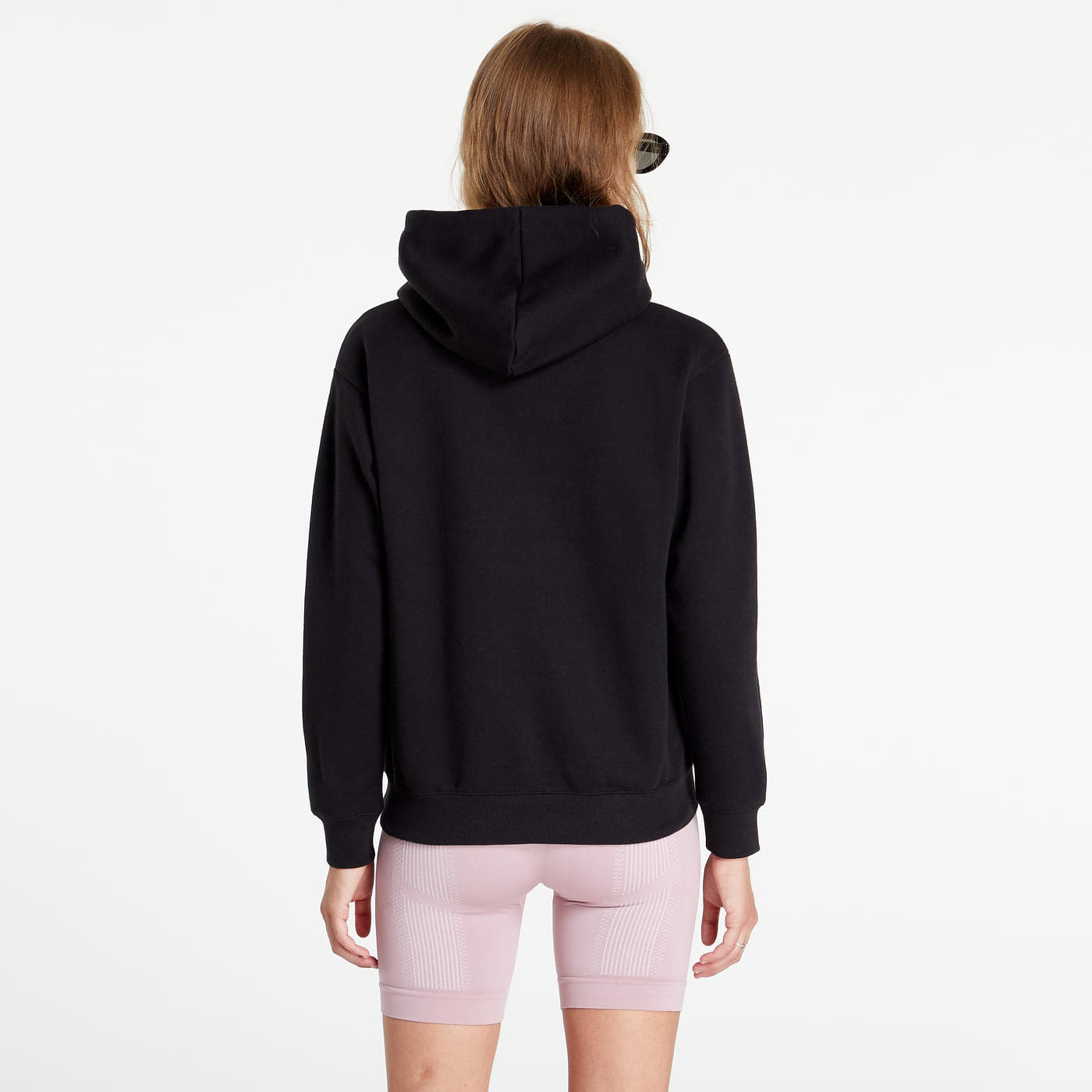 Hoodies and sweatshirts  Champion Hooded Sweatshirt Black