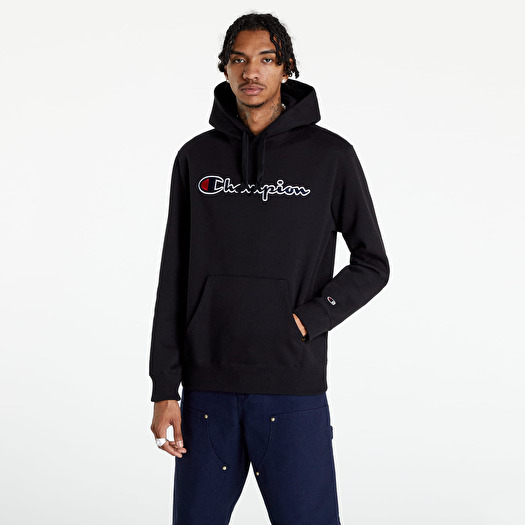 Champion Reverse Weave Roses Embroidery Hoodie Coco Loco, 45% OFF