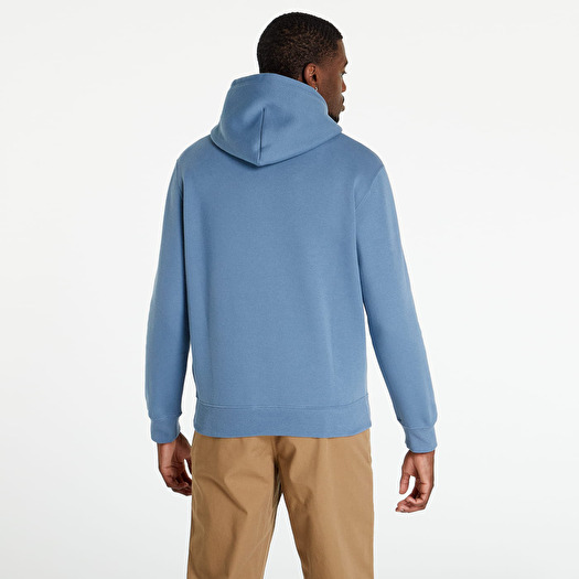 Champion sweater hotsell light blue nike