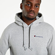 Hoodies and sweatshirts Champion Hoodie Grey Footshop