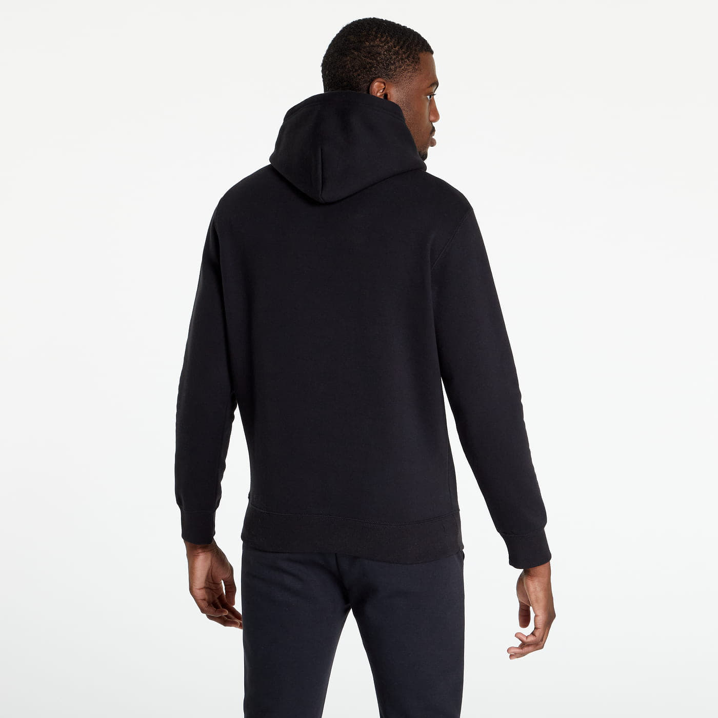 Hoodies and sweatshirts  Champion Hoodie Black