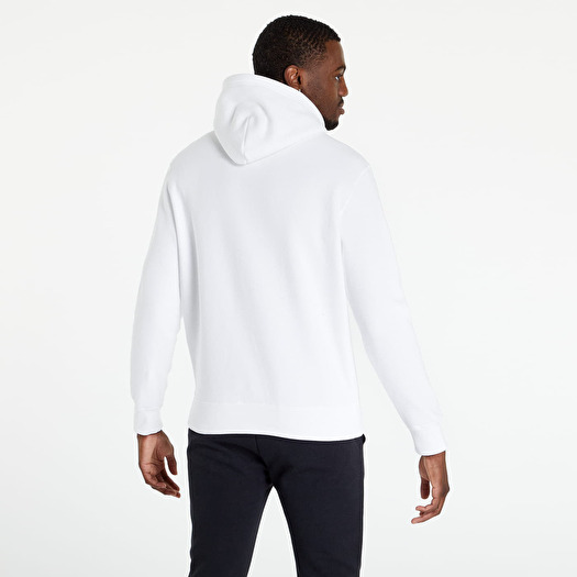 Hoodies and sweatshirts Champion Hoodie White Footshop