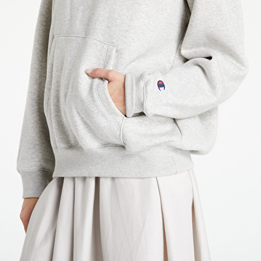 Champion sweater top grey 99