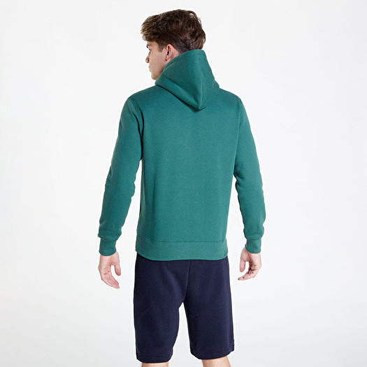 Hoodies and sweatshirts Champion Hooded Sweatshirt Green Footshop