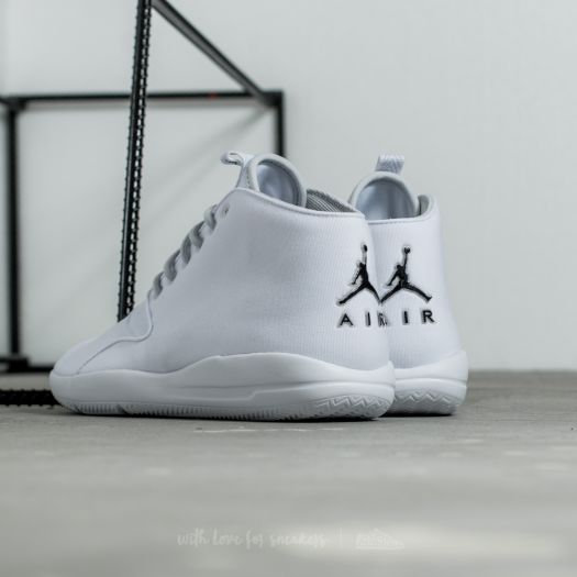 Jordan hotsell eclipse white