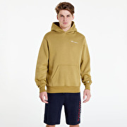 Champion Hooded Sweatshirt Green
