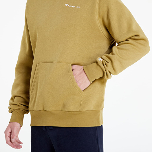 Beige new arrivals sweatshirt champion