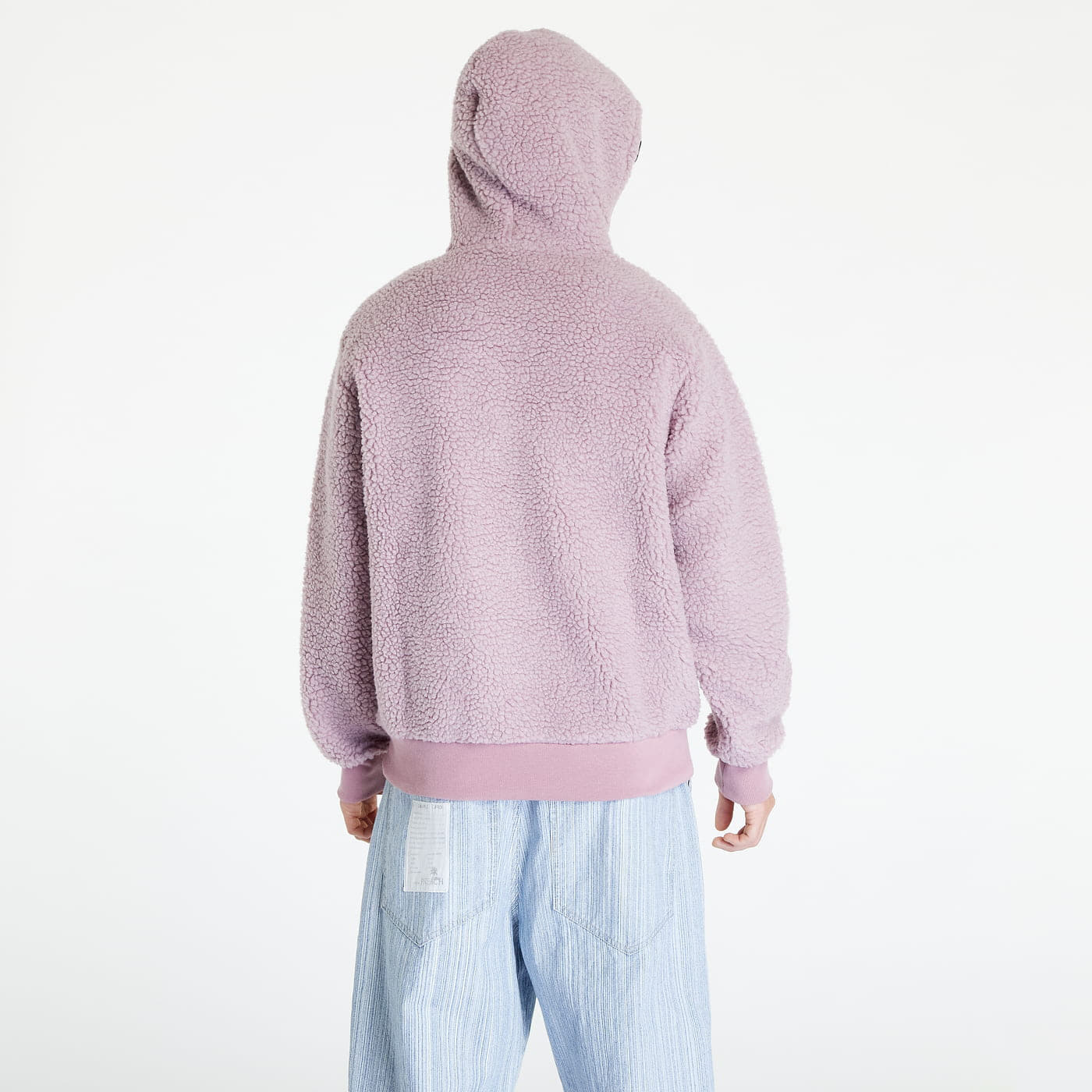 Hoodies and sweatshirts Champion Outdoor Polar Hooded Half Zip Top