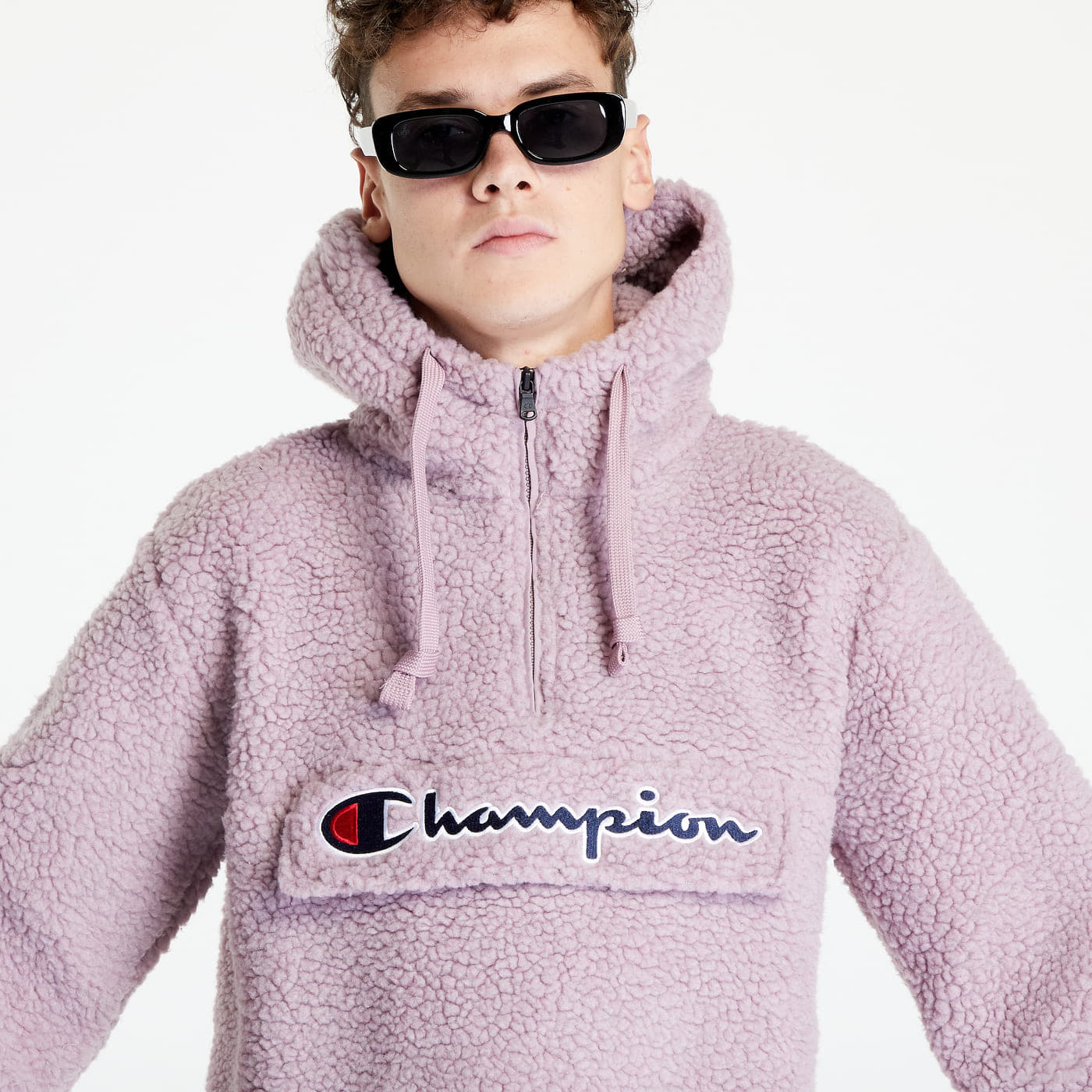 Queen champion jumper top