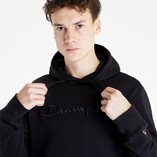 Champion pullover 2024 hoodie