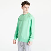 Hoodies and sweatshirts Champion Crewneck Sweatshirt Green Footshop