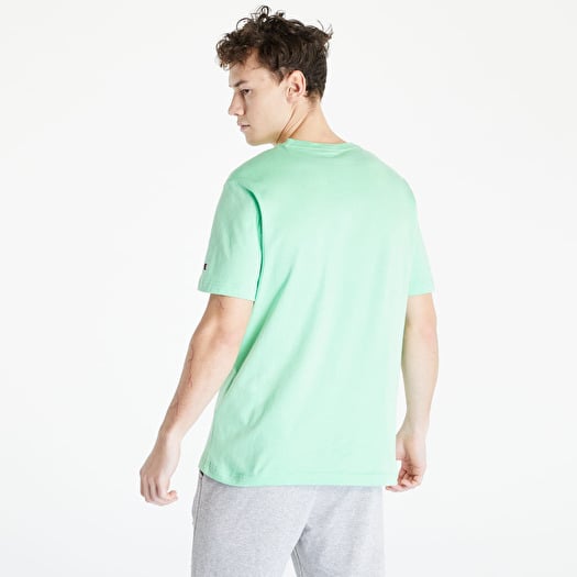 Champion mint shirt top