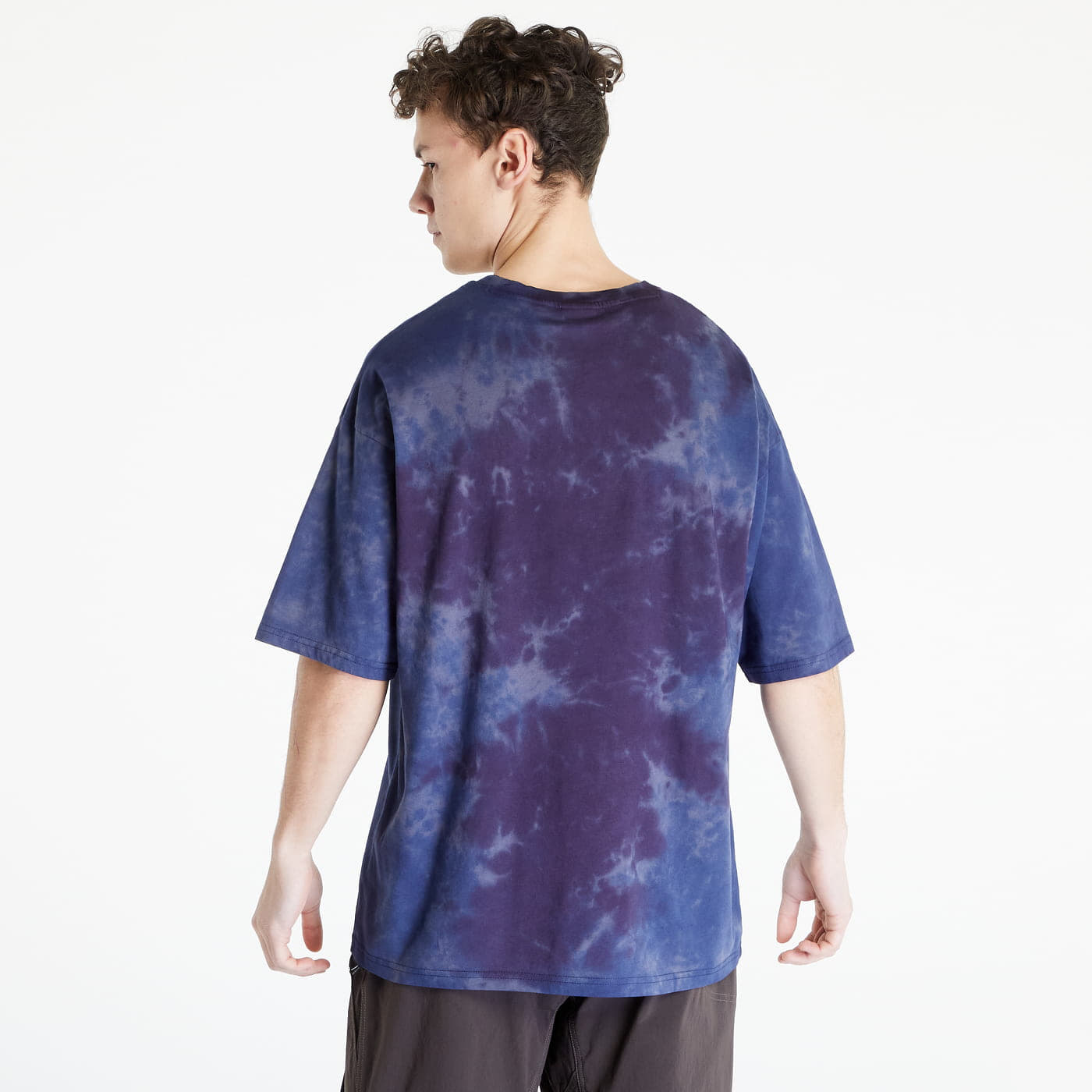 Tricouri  Champion T T-Shirt Navy