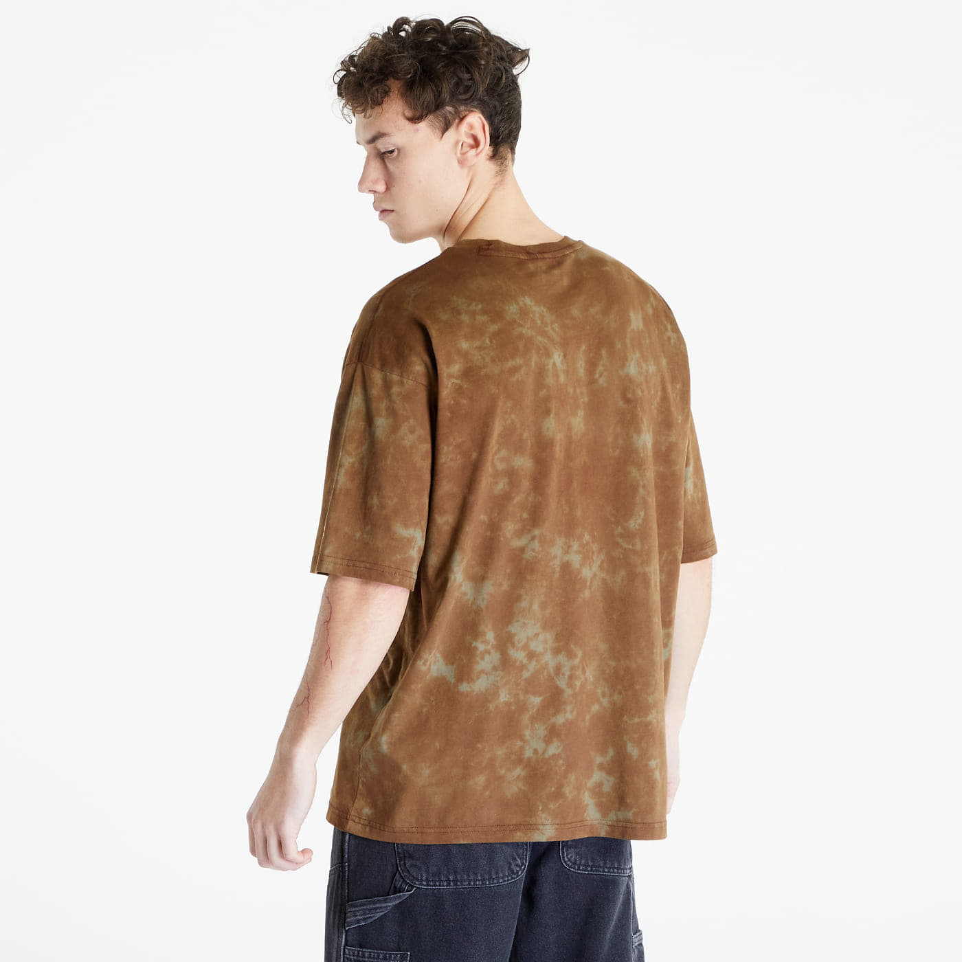 Tricouri Champion T T-Shirt Khaki