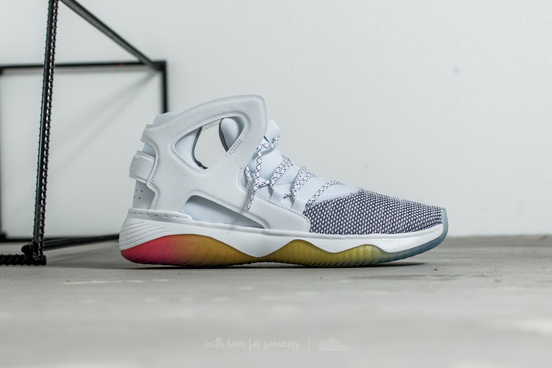 Huarache flight ultra online