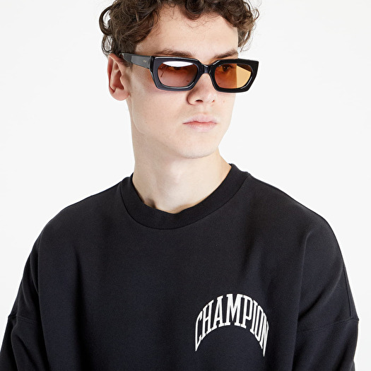 Champion sweater outlet oversized youtube