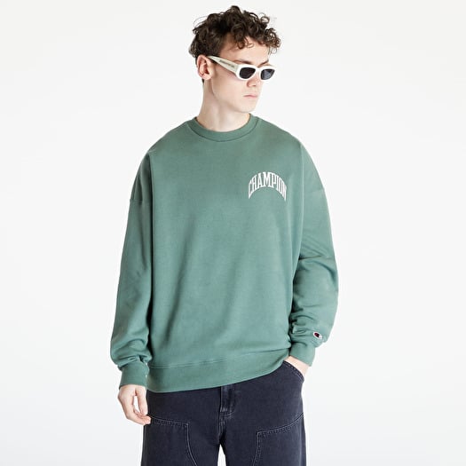 Champion hoodless sweatshirts hotsell