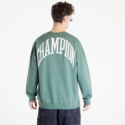 Champion sweater oversized jersey new arrivals